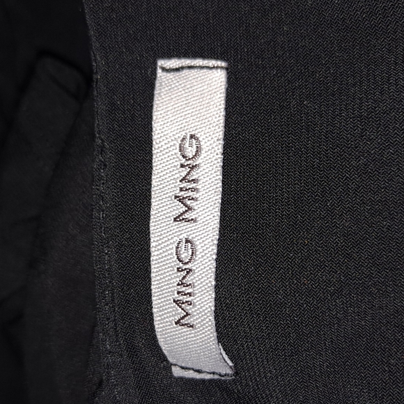 Ming ming dress, size m - Picture 11 of 12